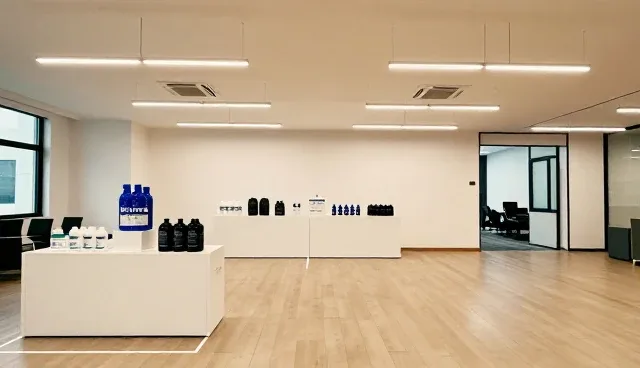 提升化工产品生产效率的关键操作与维护策略
