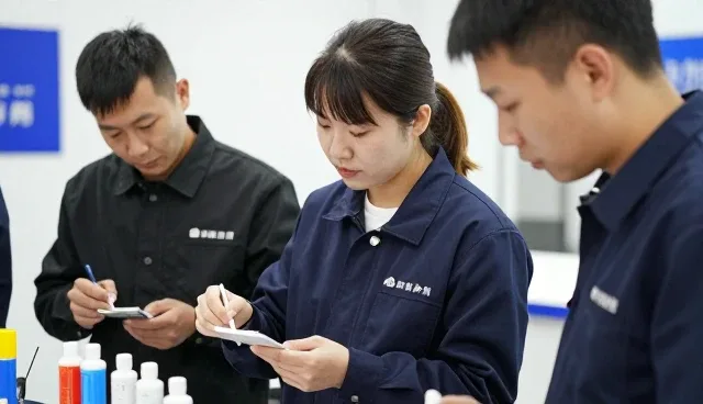 化工原料采购中常见问题的应对策略