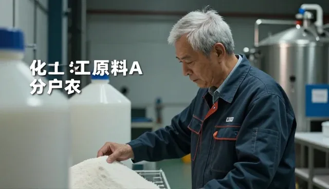 化工原料性能差异对配方稳定性的影响分析